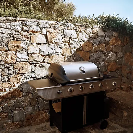 Red Rock Villa, Plaka Elounda * Агиос-Николаос