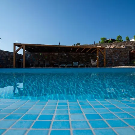 Villa Red Rock Villa, Plaka Elounda