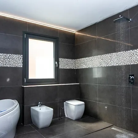 Red Rock Villa, Plaka Elounda Villa *